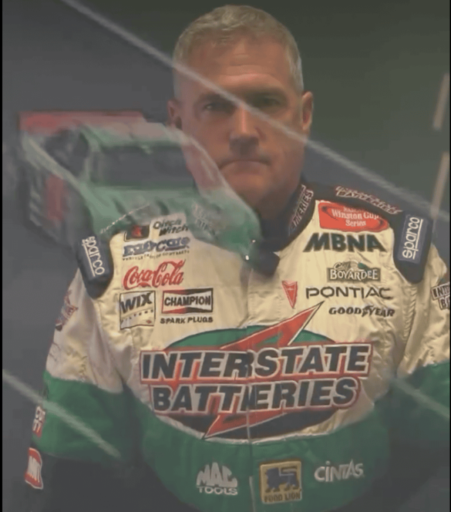 Bobby Labonte Reunites with Joe Gibbs Racing in New Consulting Role